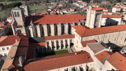 Abbaye de La Chaise Dieu