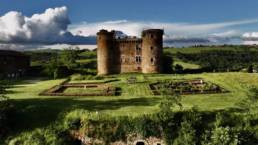 Château de Pagax - ASS French Baroudeur