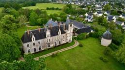 Château de Thouaré
